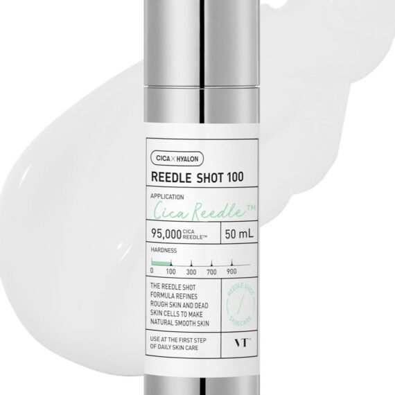 VT REEDLE SHOT 100 50ml