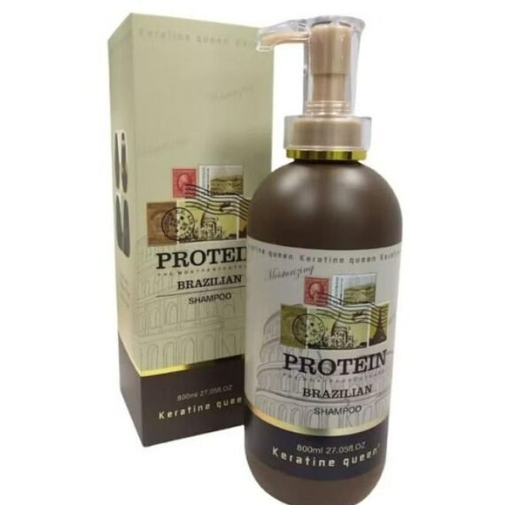 PROTEIN BRAZILIAN SHAMPOO 800 ML