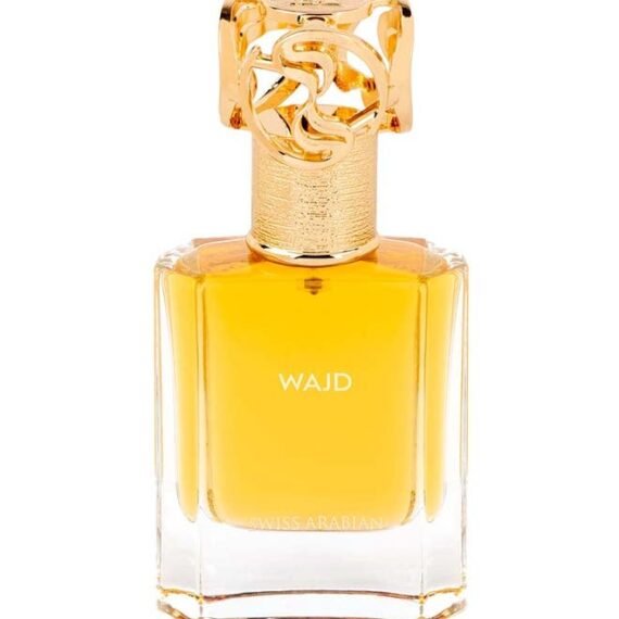 Wajd - Unisex Eau De Parfum 50.0ml