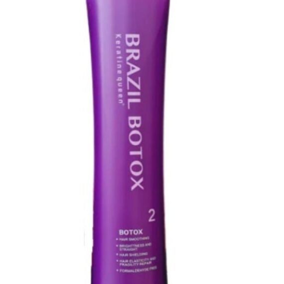 BRAZIL BOTOX PROTEIN 2 1000ML