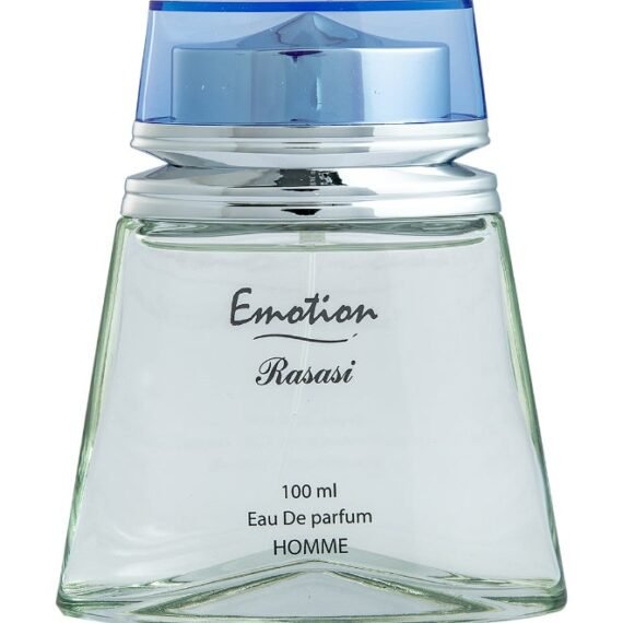 Emotion Eau De Parfum Perfume For Men 100mlml