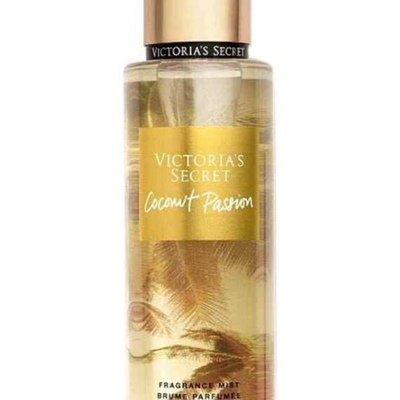 Coconut Passion Fragrance Mist 250ml
