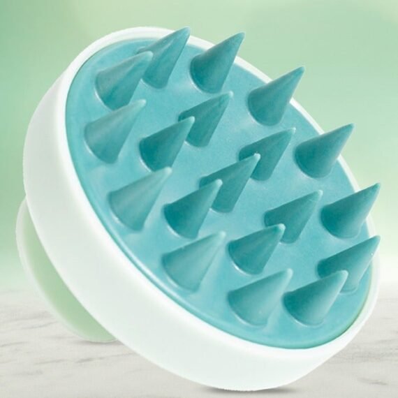 Hair Scalp Massager Shampoo Brush