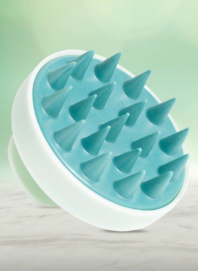 Hair Scalp Massager Shampoo Brush