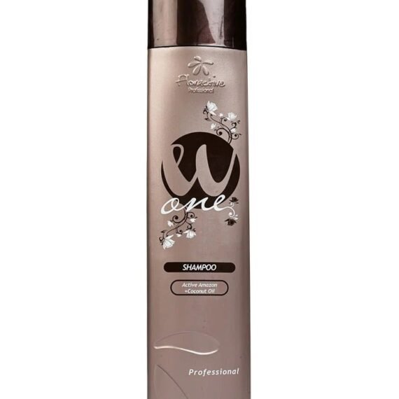 Floractive Professional Hydrating Shampoo 1000ml – Enriched with Active Extract