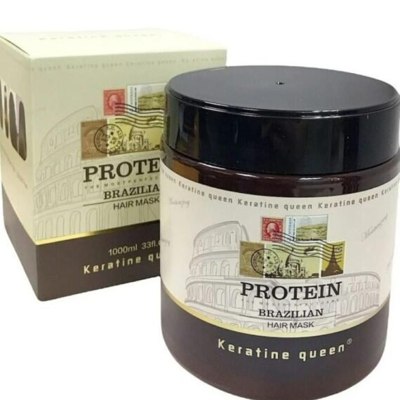 PROTEIN BRAZILIAN HAIR MASK 1000 ML