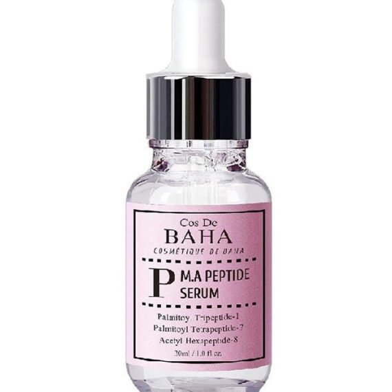 Peptide Serum - P