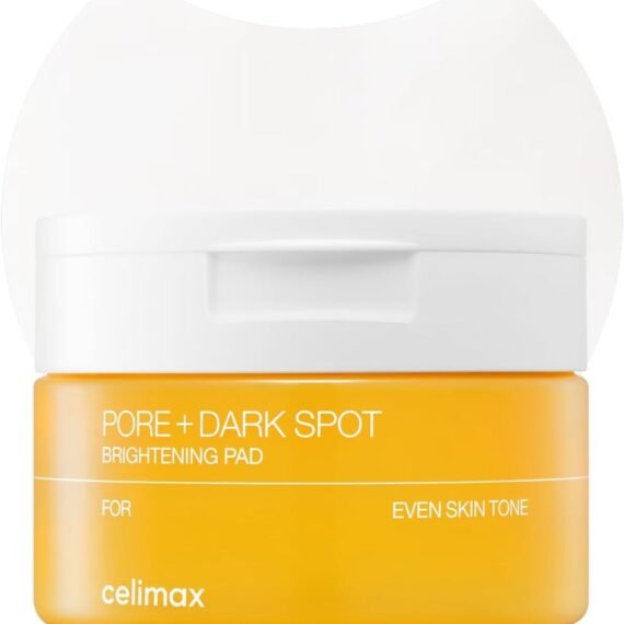 Celimax Pore + Dark Spot Brightening Pad