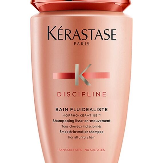 Discipline Bain Fluidealiste 250ml