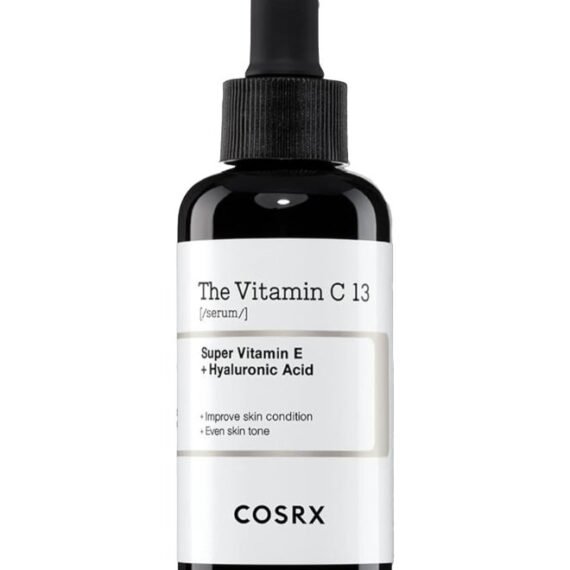 The Vitamin C 13 Serum 20ml