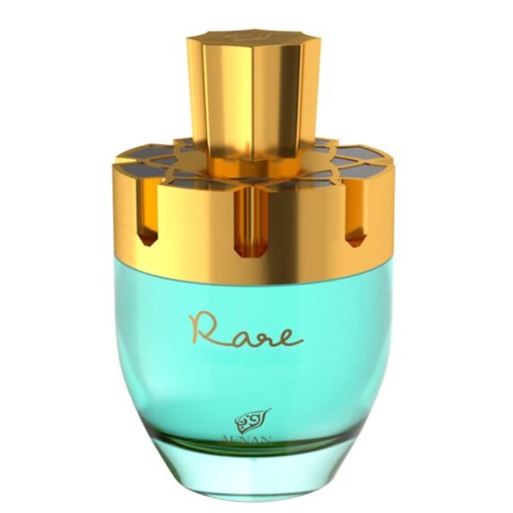 AFNAN Rare Eau de Parfum for women, 100 ML