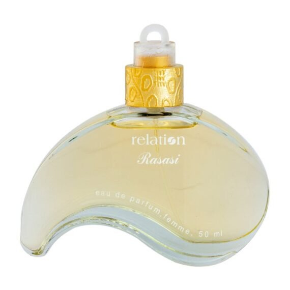 Relation For Women Edp 50ml