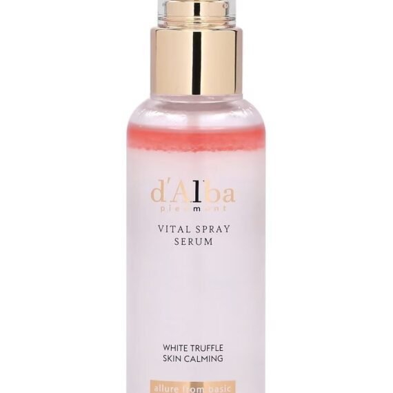 Vital Spray Serum  White Truffle  3.38 fl oz (100 ml)