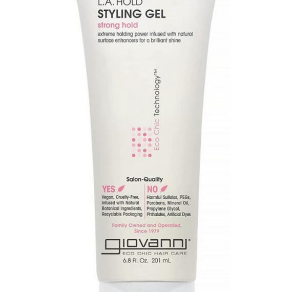L.A. Natural Styling Gel