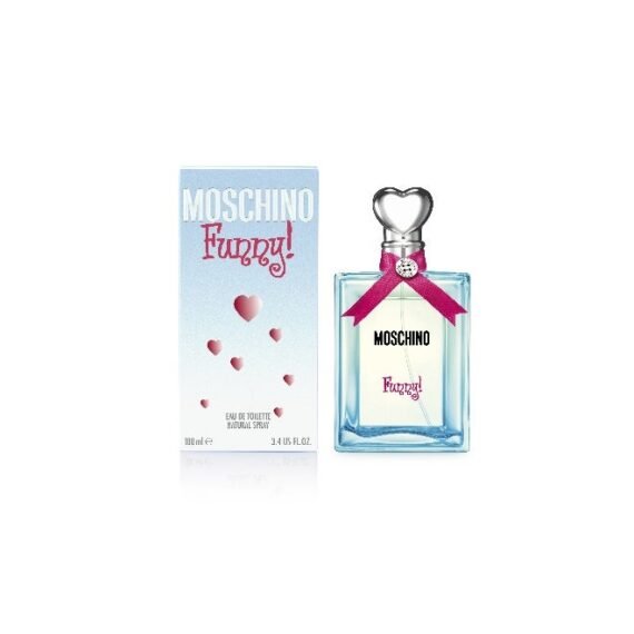 Funny EDT 100ml