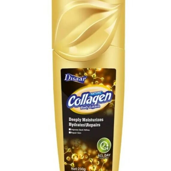 Collagen Body Lotion 230 g