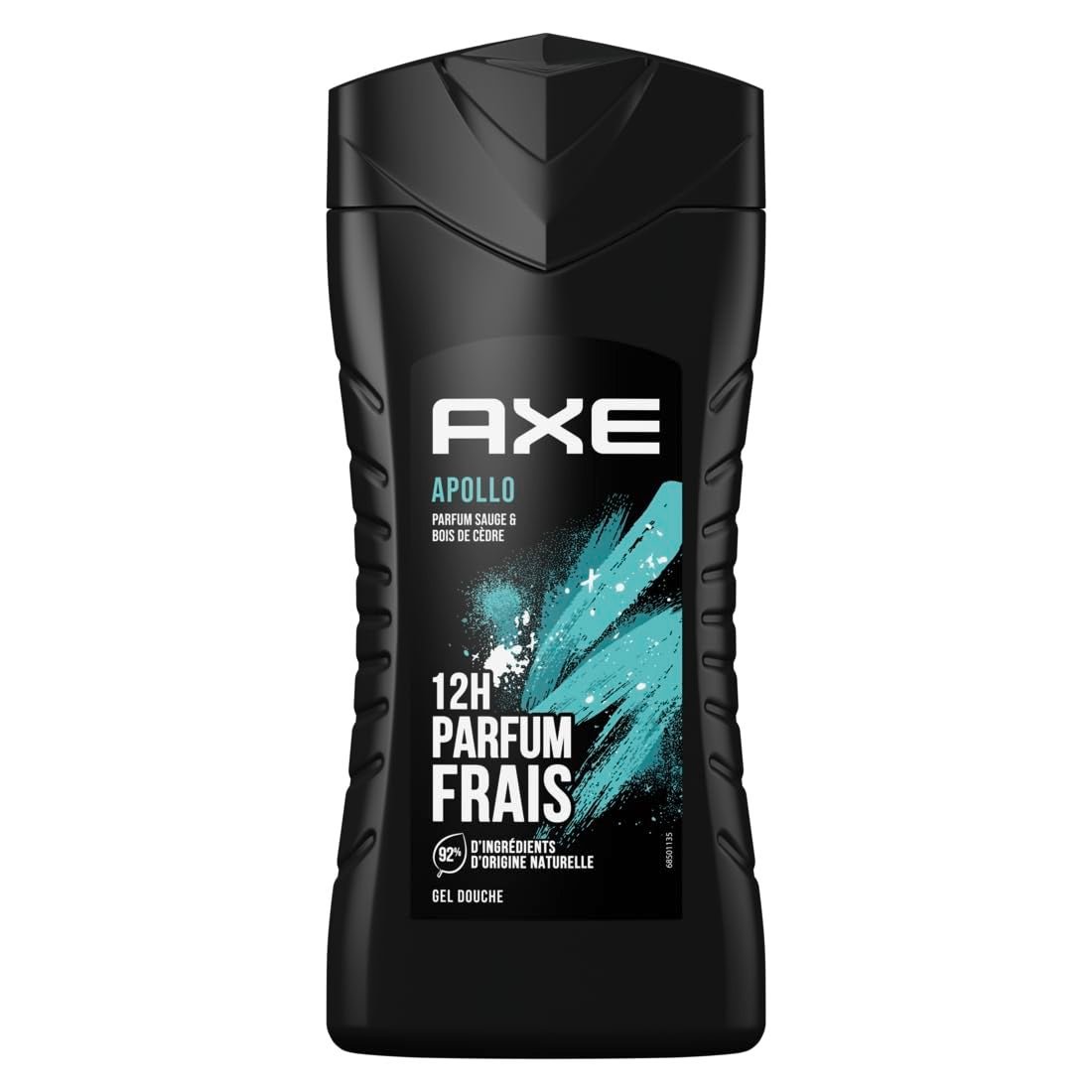 Axe Apollo Shower Gel 250 ml