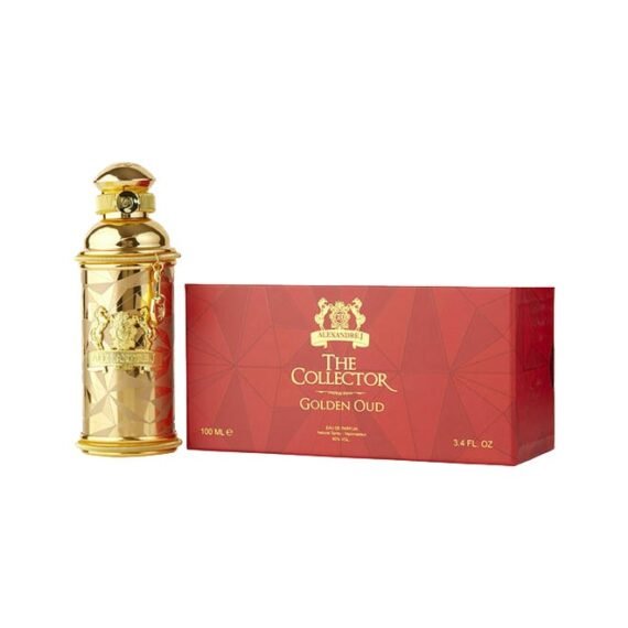 Golden Oud EDP 100ml