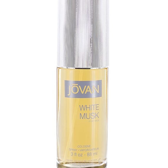 White Musk Cologne 88ml