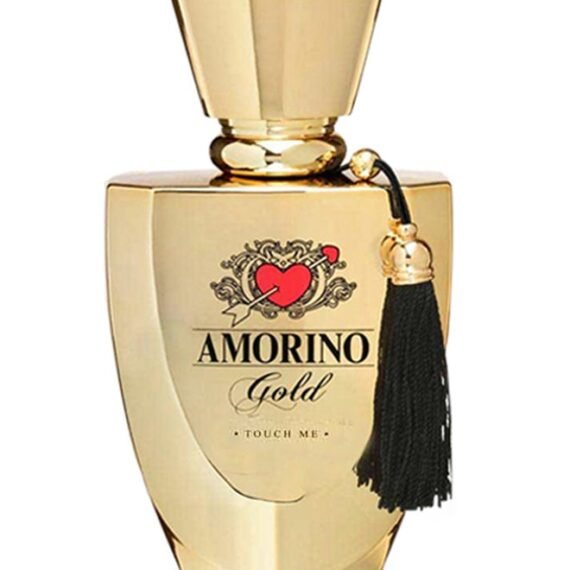 Gold Touch Me EDP 50ml