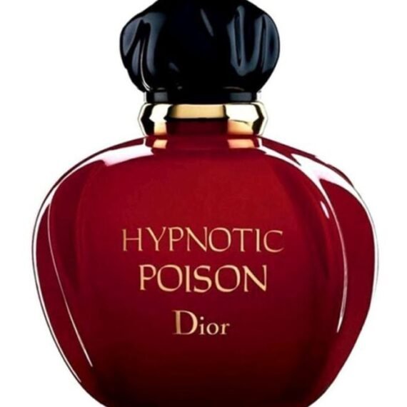 Hypnotic Poison EDT 50ml