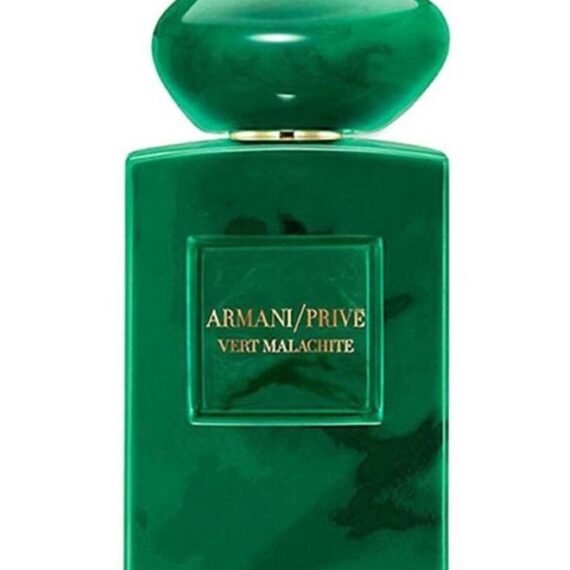 Prive Vert Malachite EDP 100ml