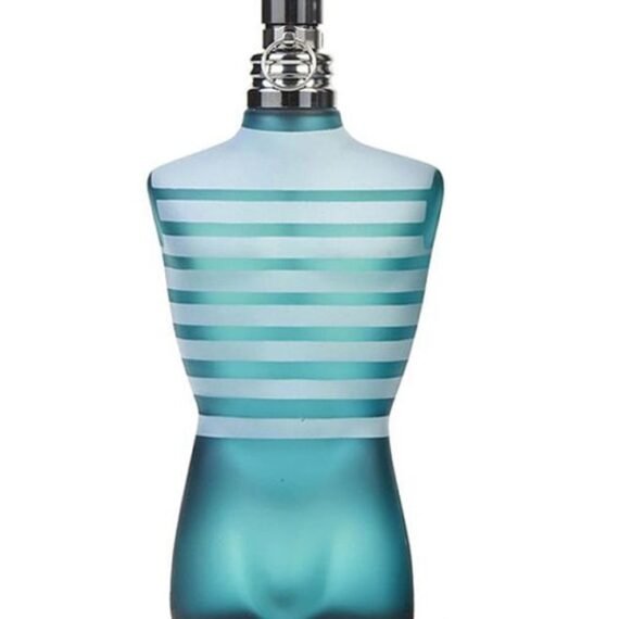 Le Male Set EDT Gift Set EDT 125ml and Shower Gel 75ml