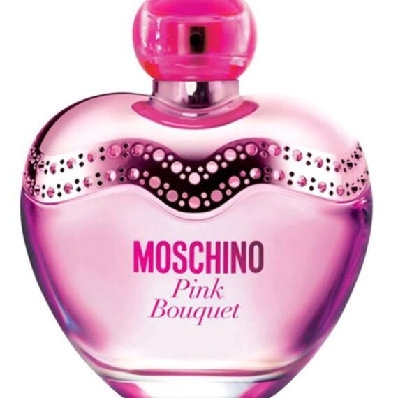 Pink Bouquet EDT 50ml