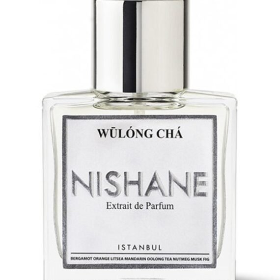 Nishane Wulong Cha Extrait De Parfum 50ml