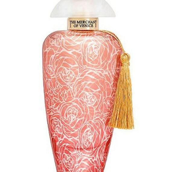 Rosa Moceniga EDP 100ml
