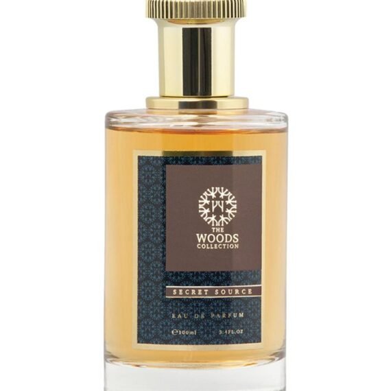 Secret Source EDP 100ml