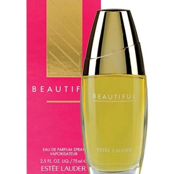 Beautiful EDP 75ml