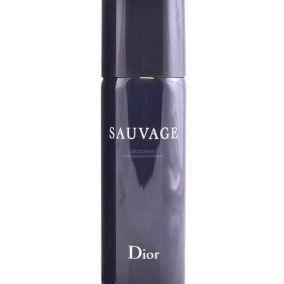 Sauvage Deo Spray blue 150ml