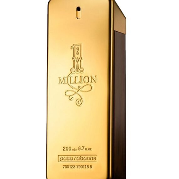 One Million EDT 200ml