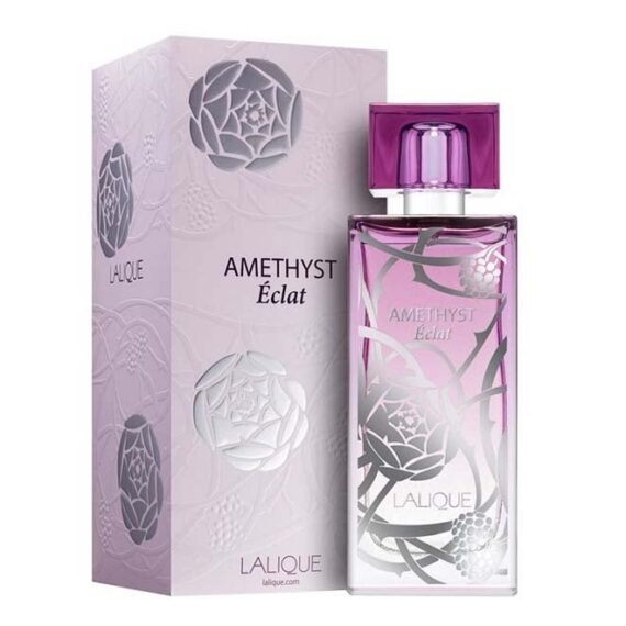 Amethyst Eclat EDP 100ml