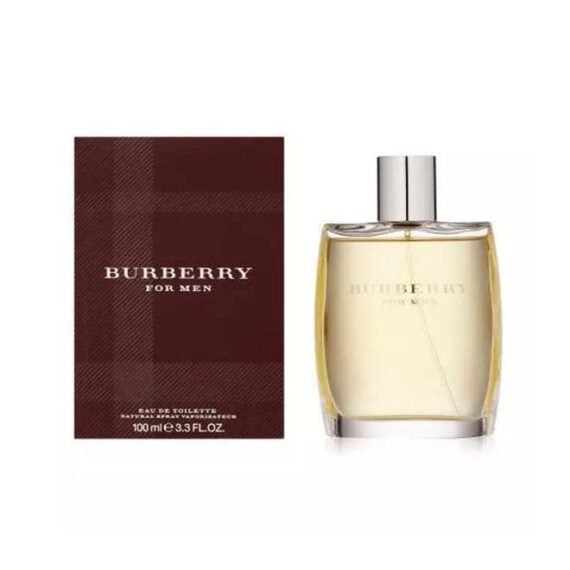 EDT Natural Spray 100ml