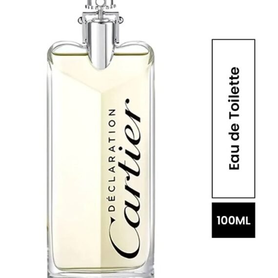 Declaration EDT 100ml