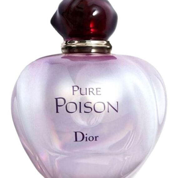 Pure Poison EDP 100ml