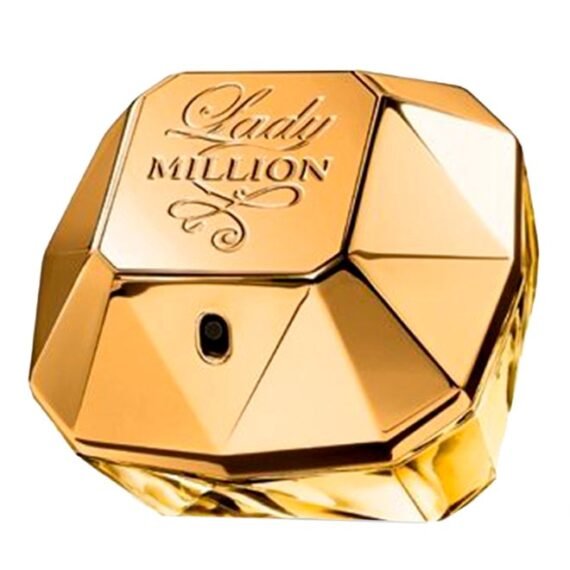 Lady Million EDP 30ml