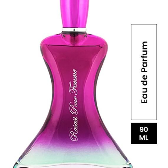 Rasasi Rasasi Pour Femme EDP 90ml