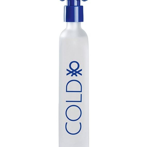 Cold EDT 100ml