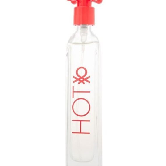 United Colors Of Benetton Hot EDT 100ml