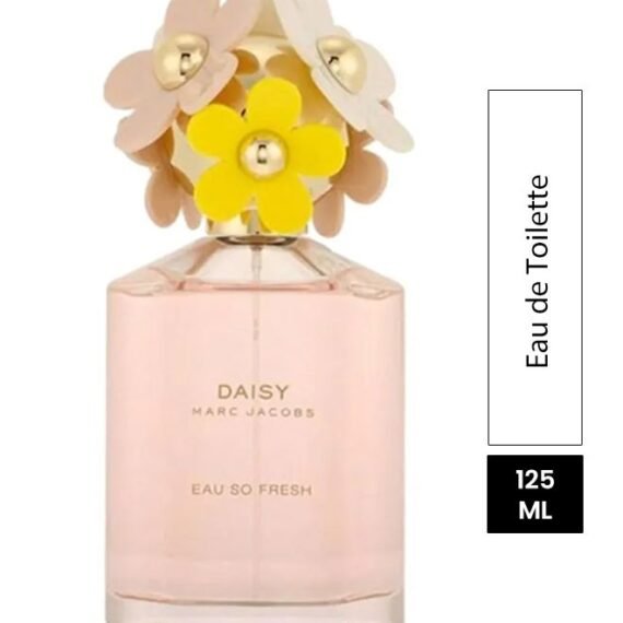 Daisy Eau So Fresh EDT 125ml