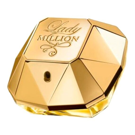 Lady Million EDP 50ml