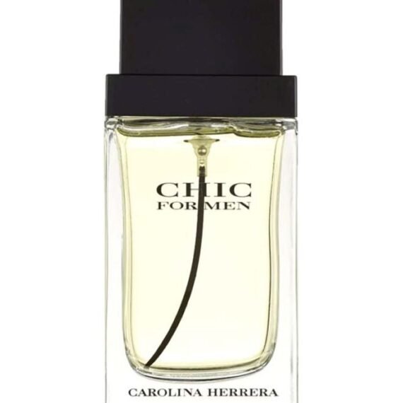 Chic EDT For Men 100ml