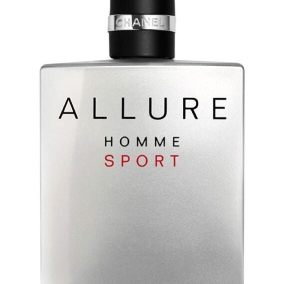 Allure Homme Sport EDT For Men 100ml