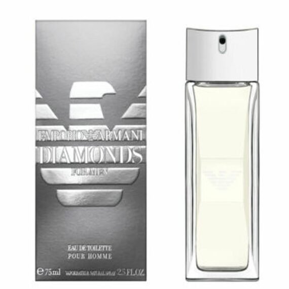 Diamonds EDT 75ml