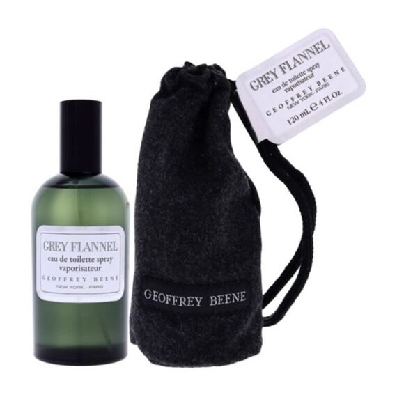 Grey Flannel EDT 120ml