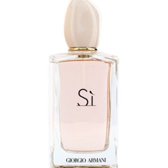 Si EDT 100ml