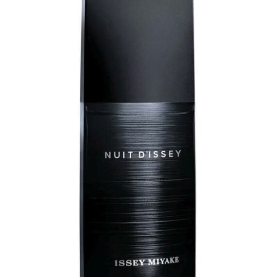 Nuit D'Issey EDT 125ml